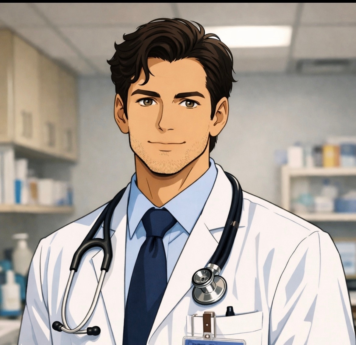 글로벌메딕