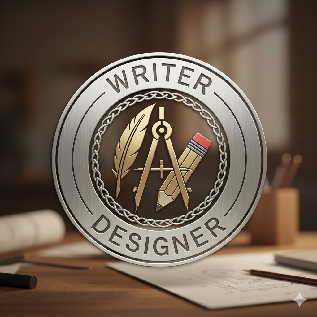 Writer Designer