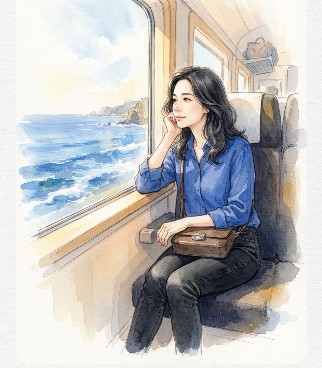 윤슬
