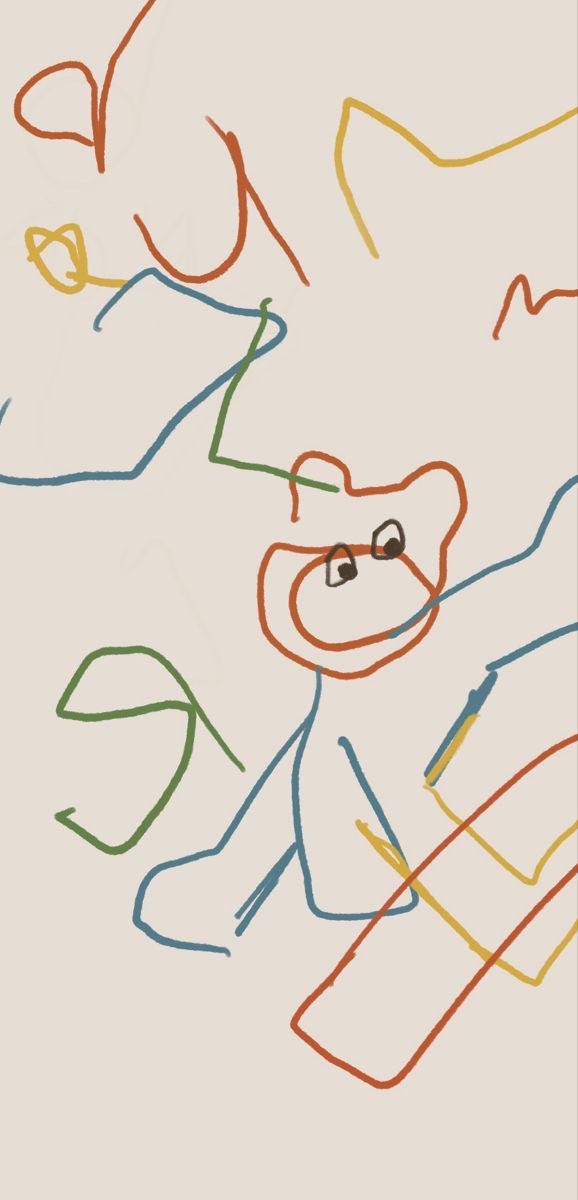 노력