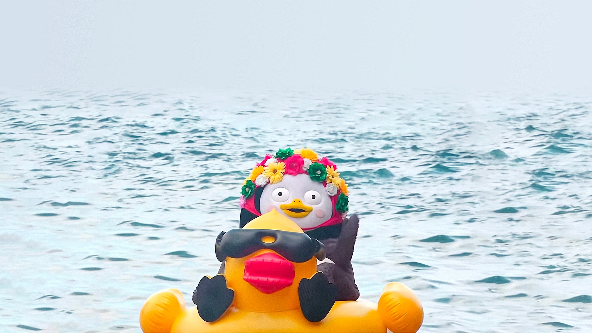 지니