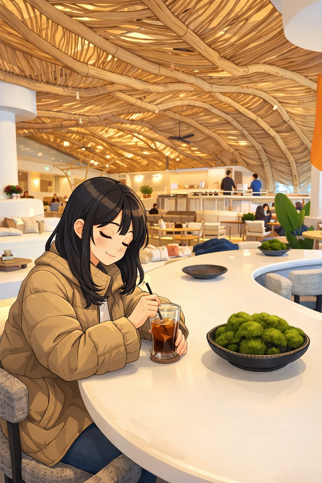 YS