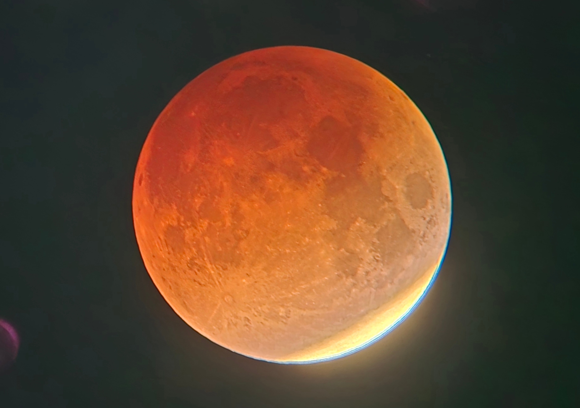 Blood Moon