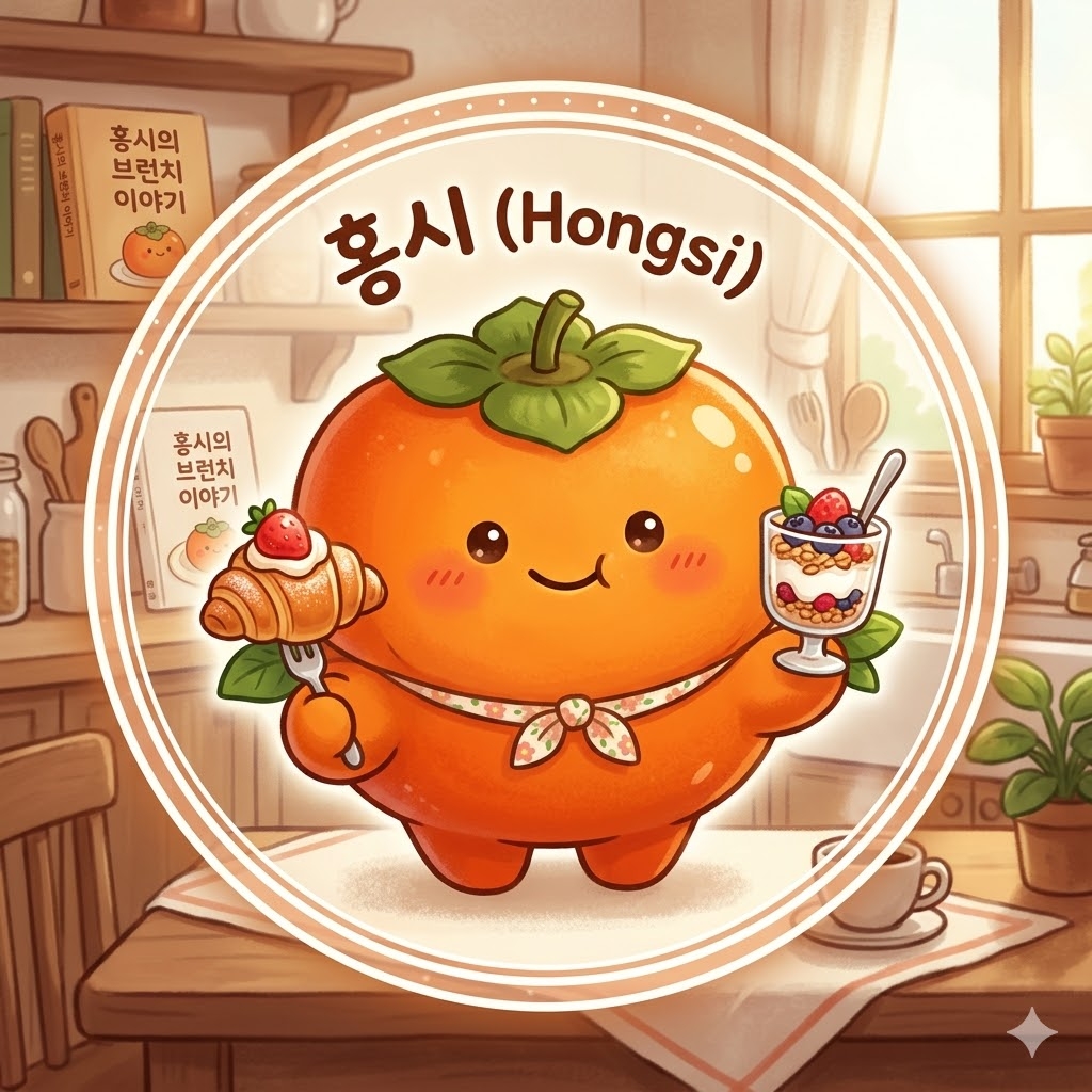 홍시
