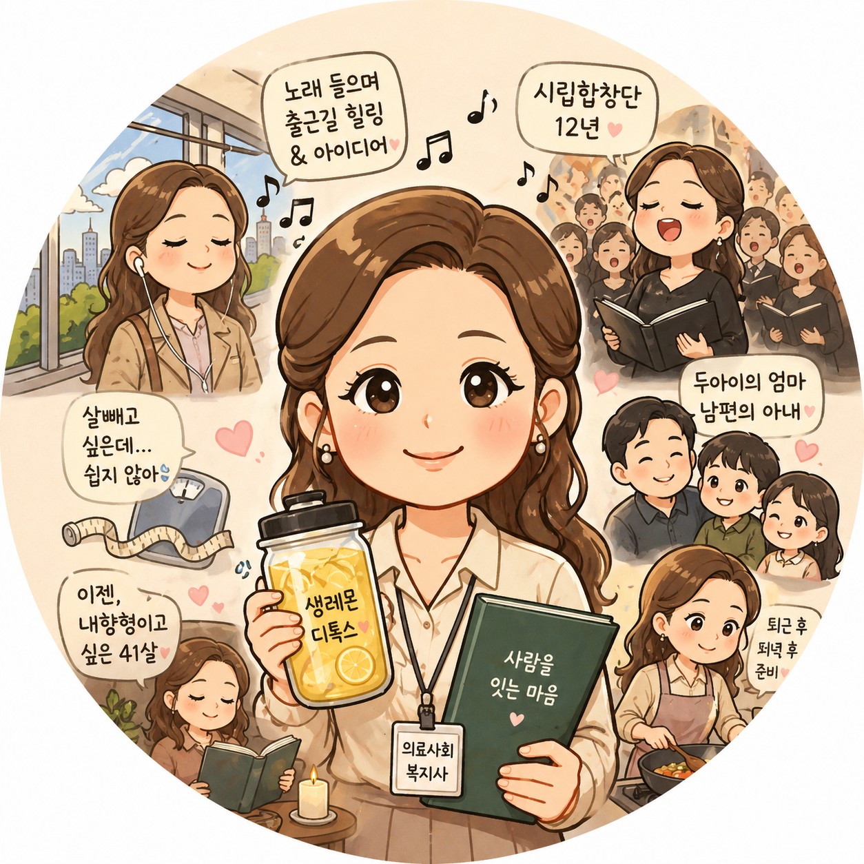 한희