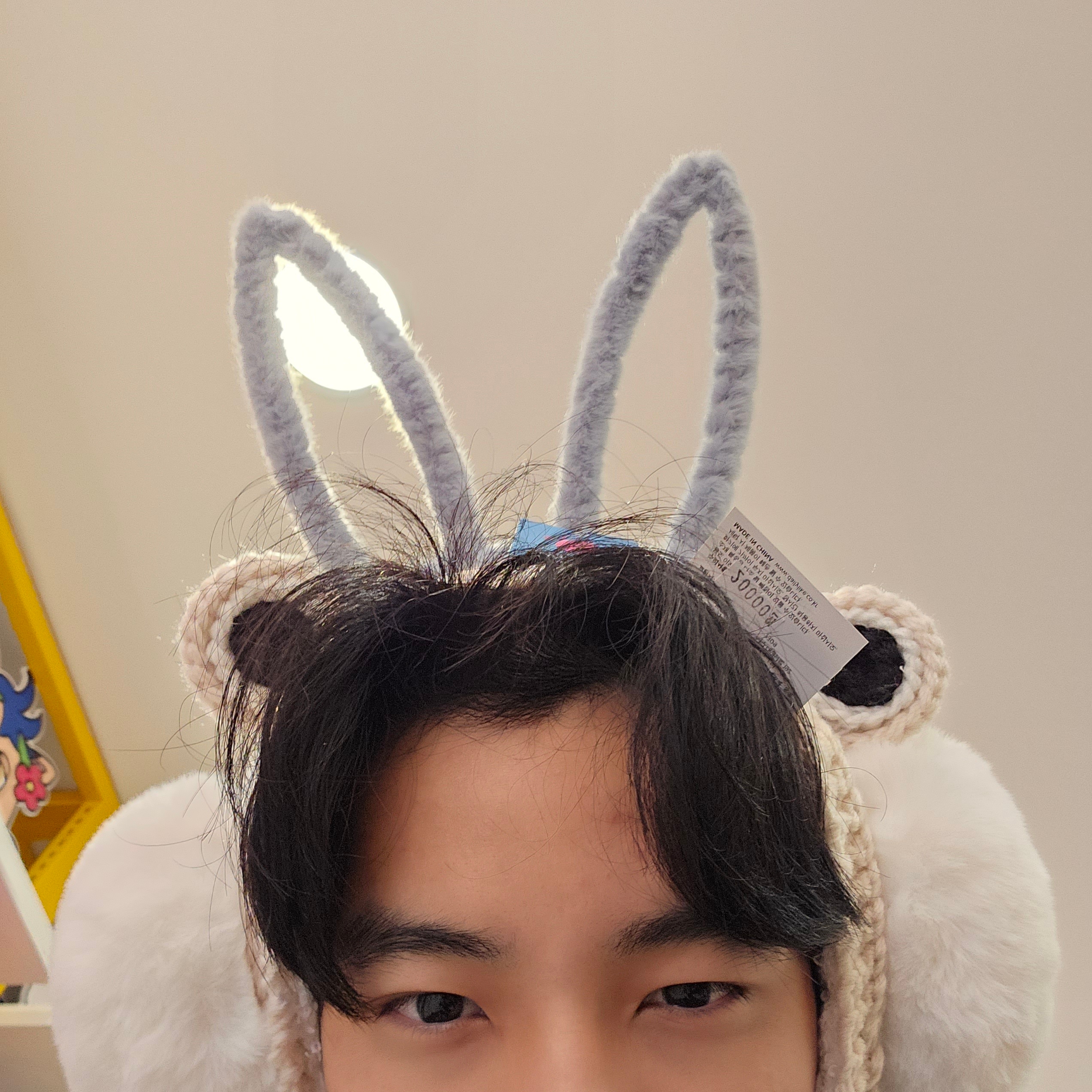 검은바위산무쇠트롤
