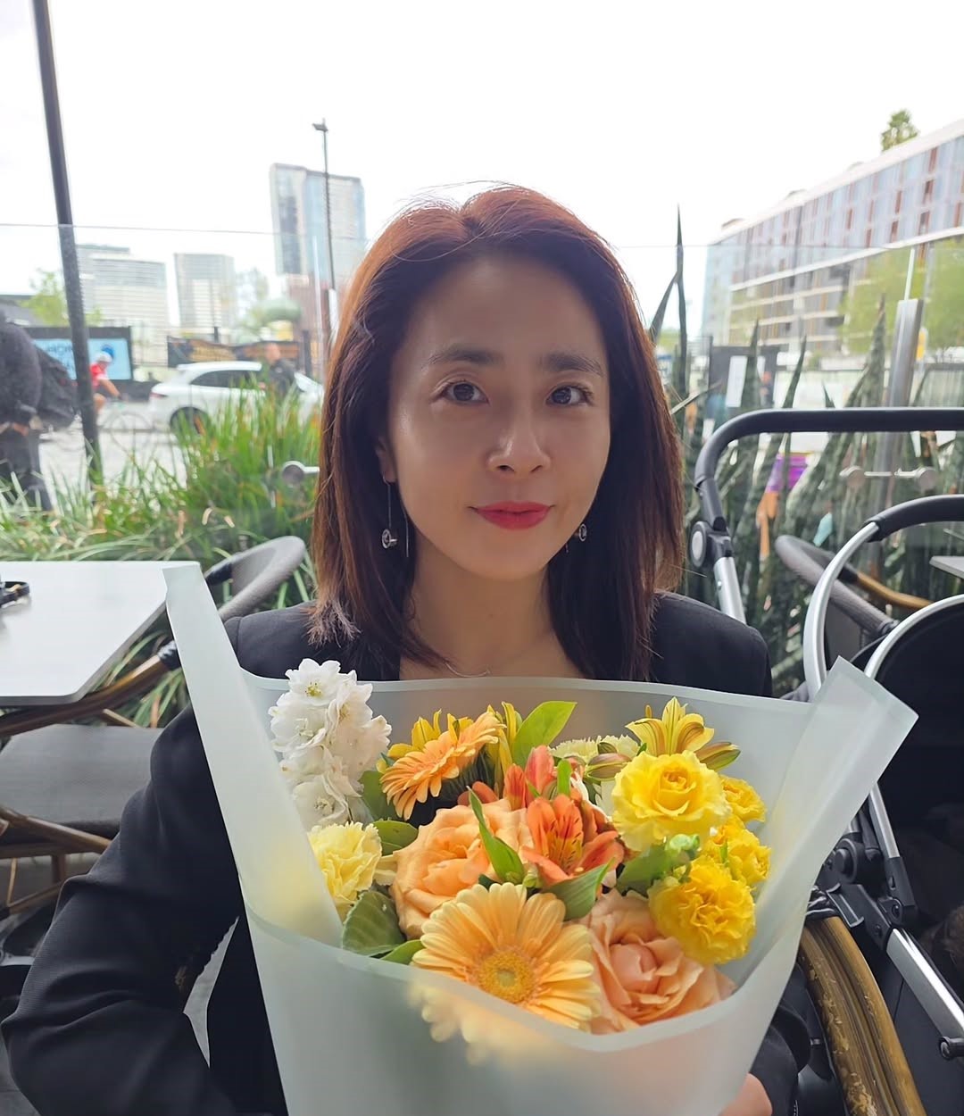 김은미