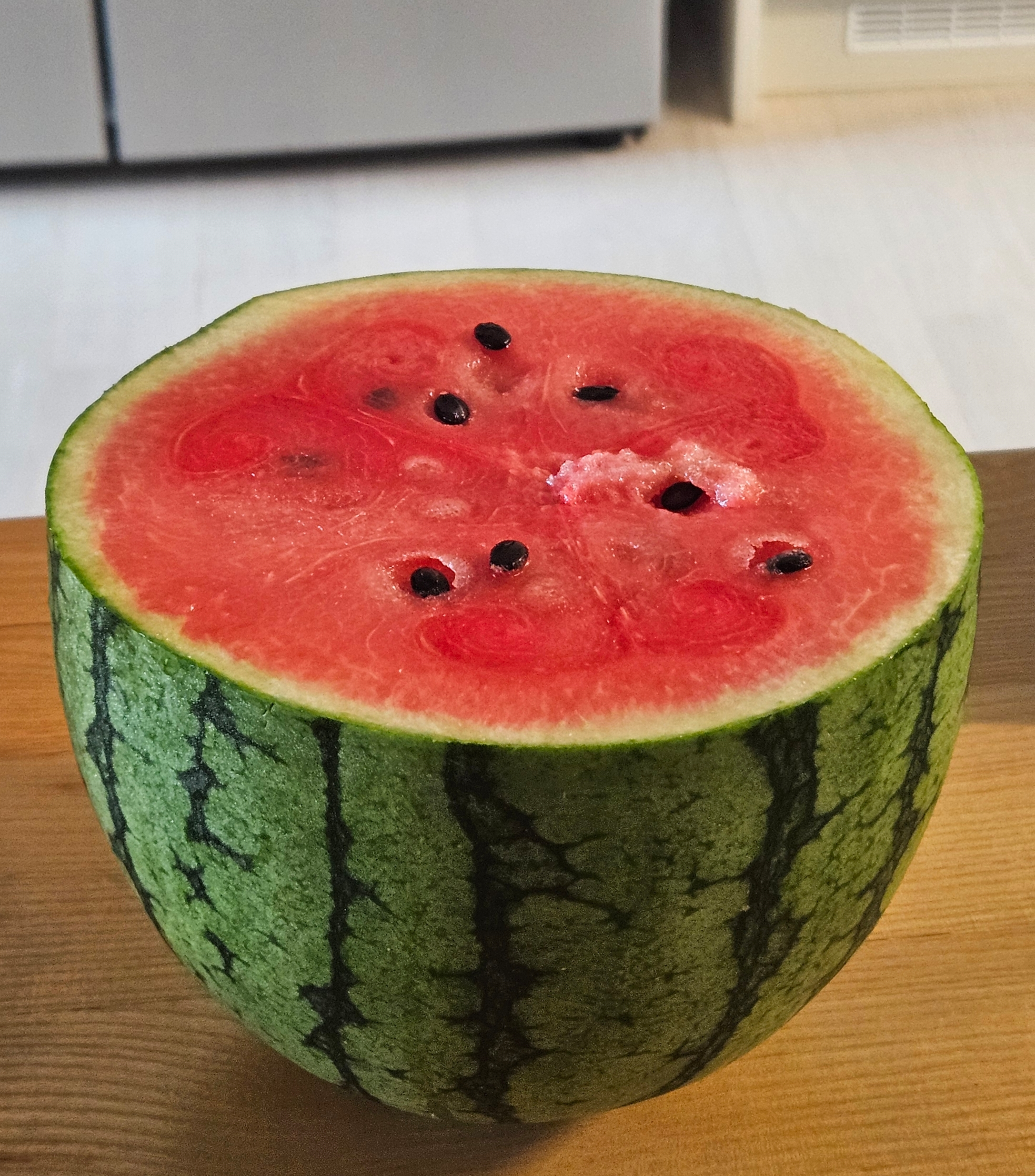 수박