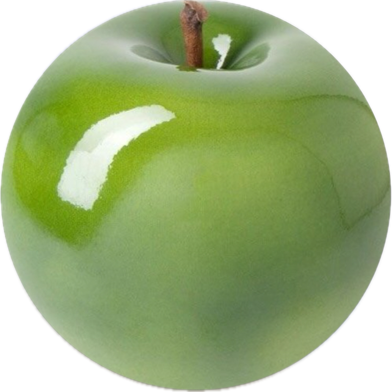 애플