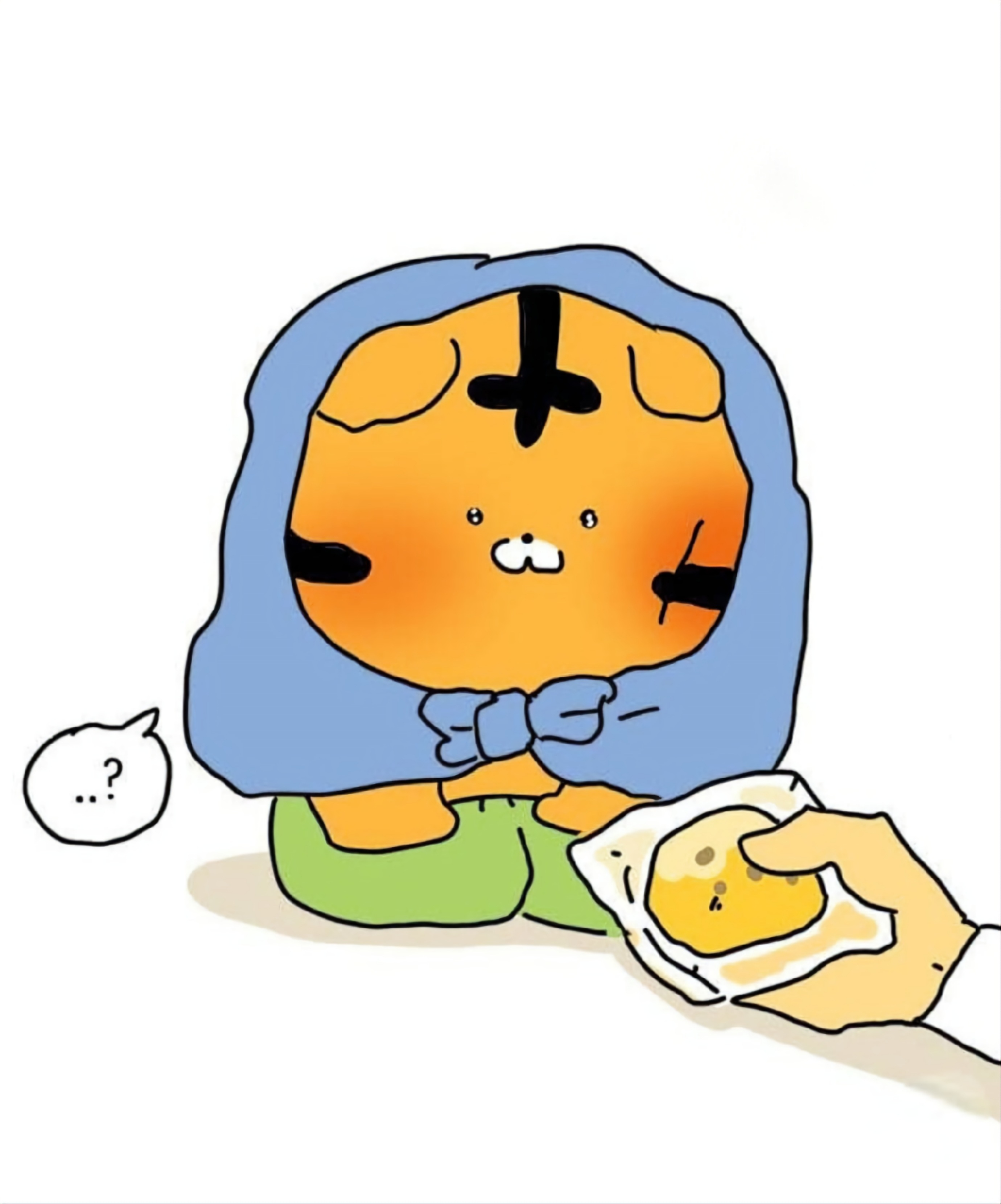 SH