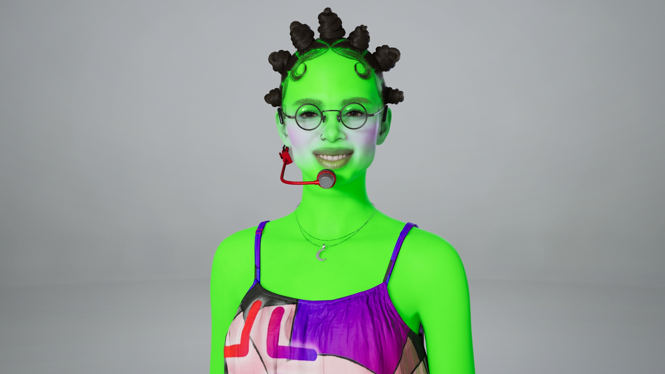 보통의여인greenzoi