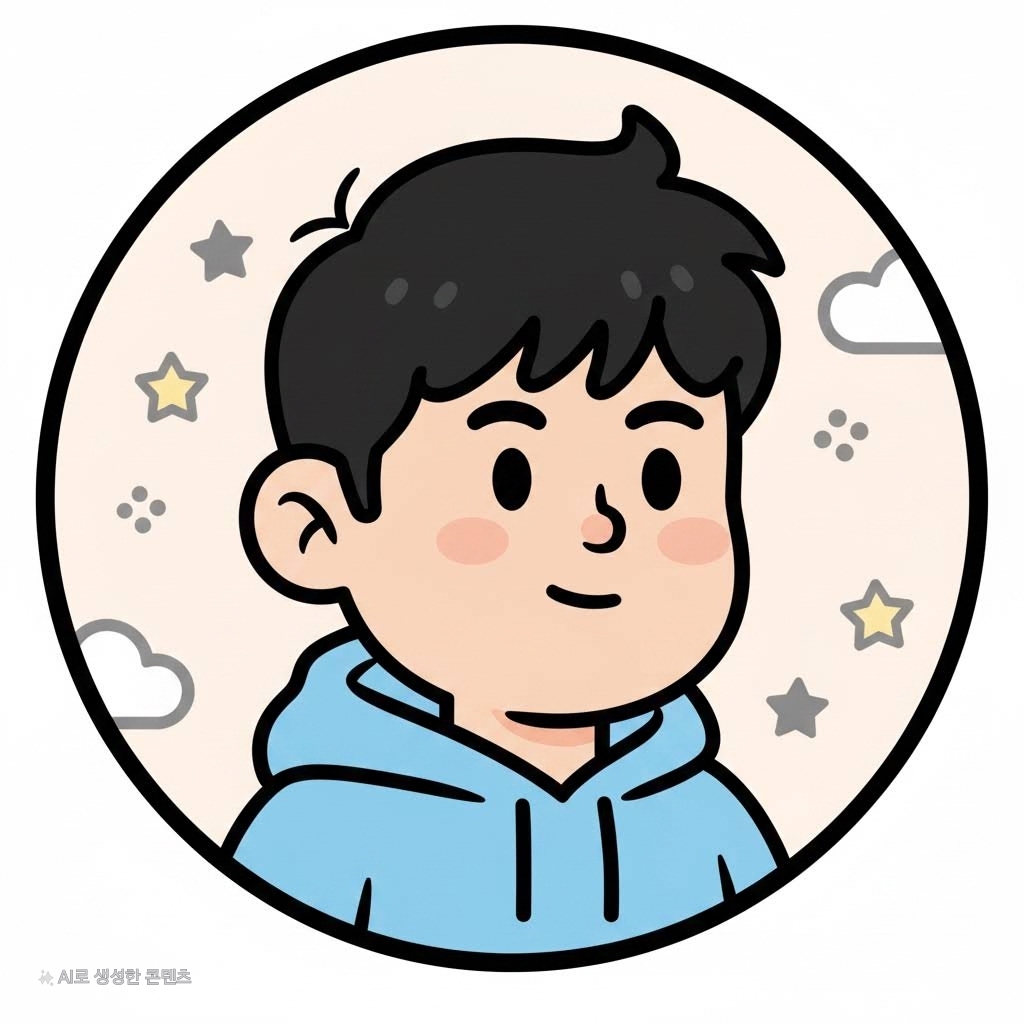 바닐라초콜릿