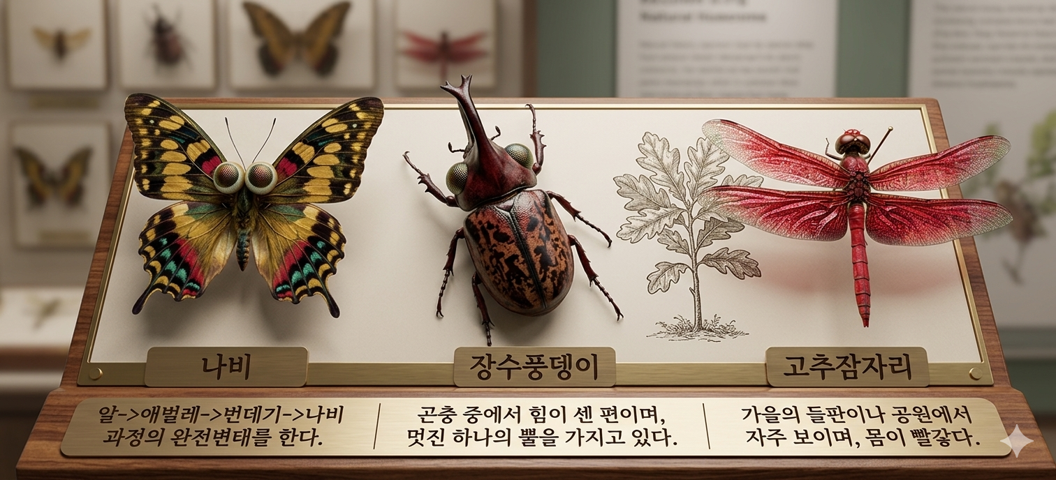 도토리와텐텐