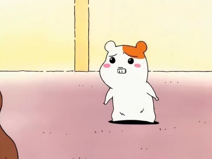 코끝에 겨울