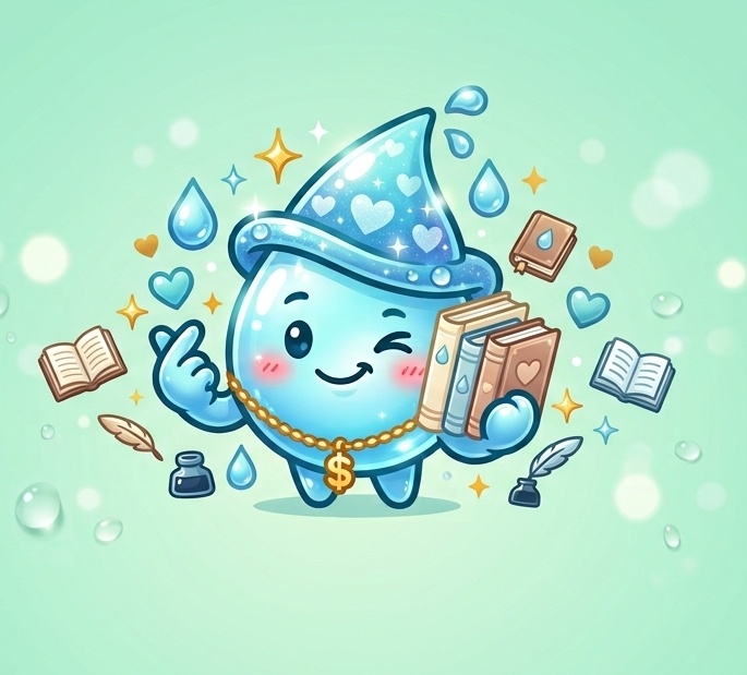 촉촉이