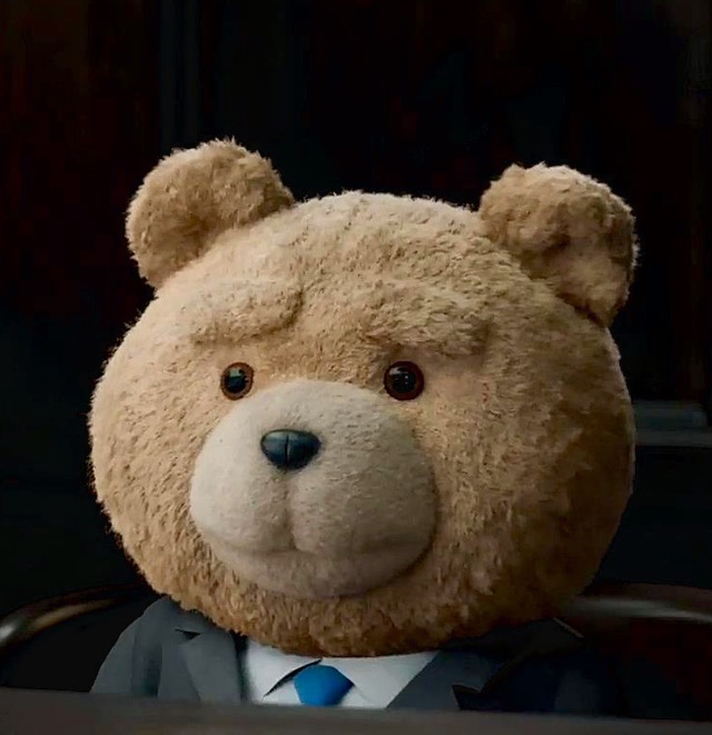 Ted
