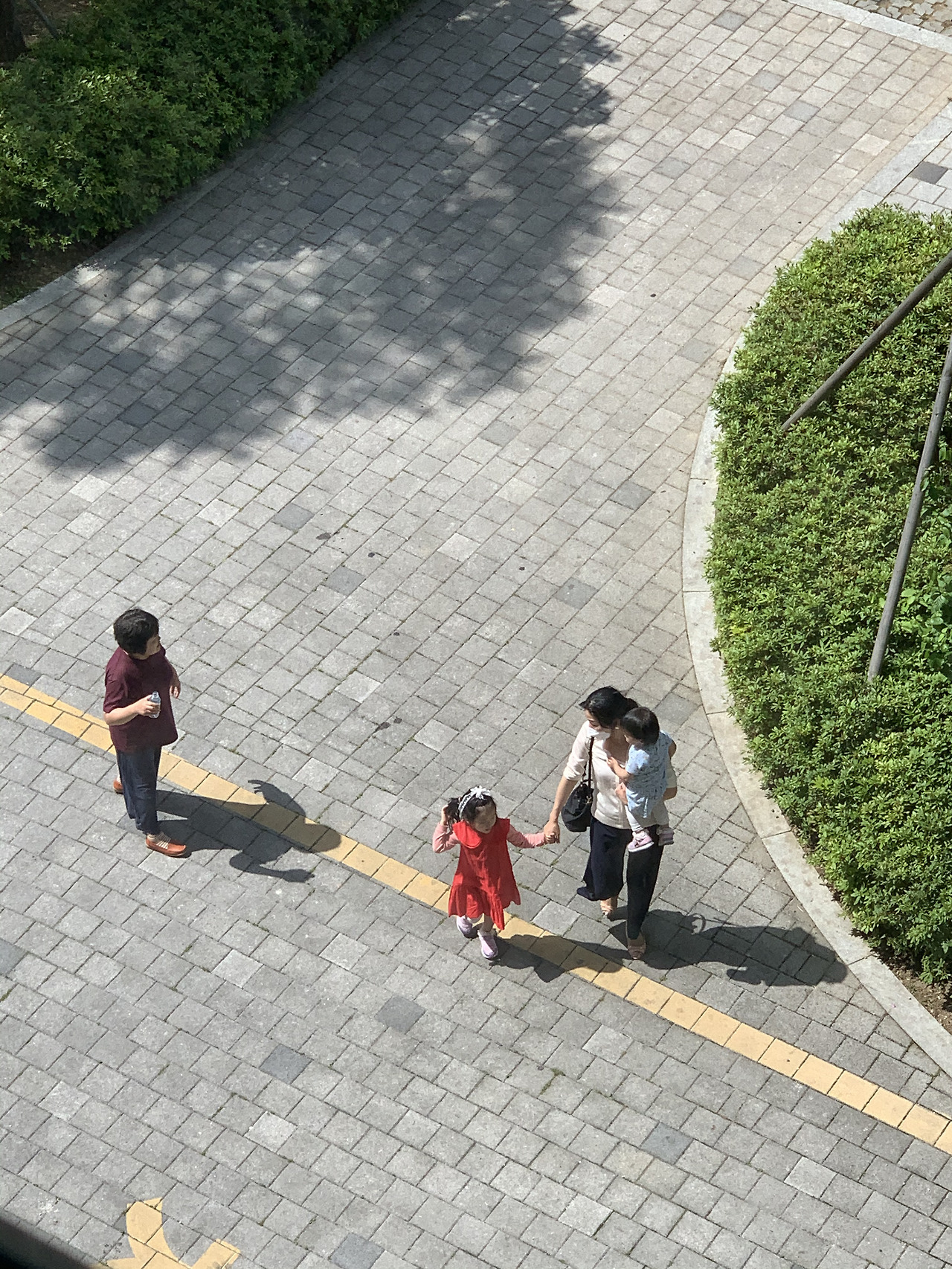 화장품회사직원