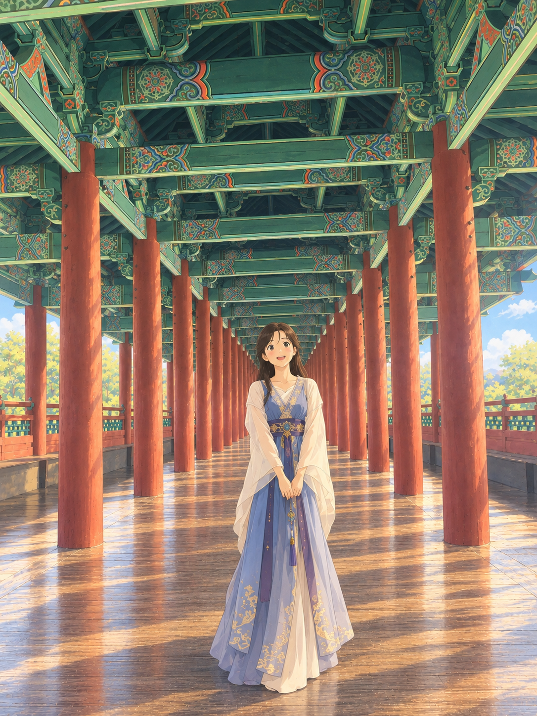 아라니