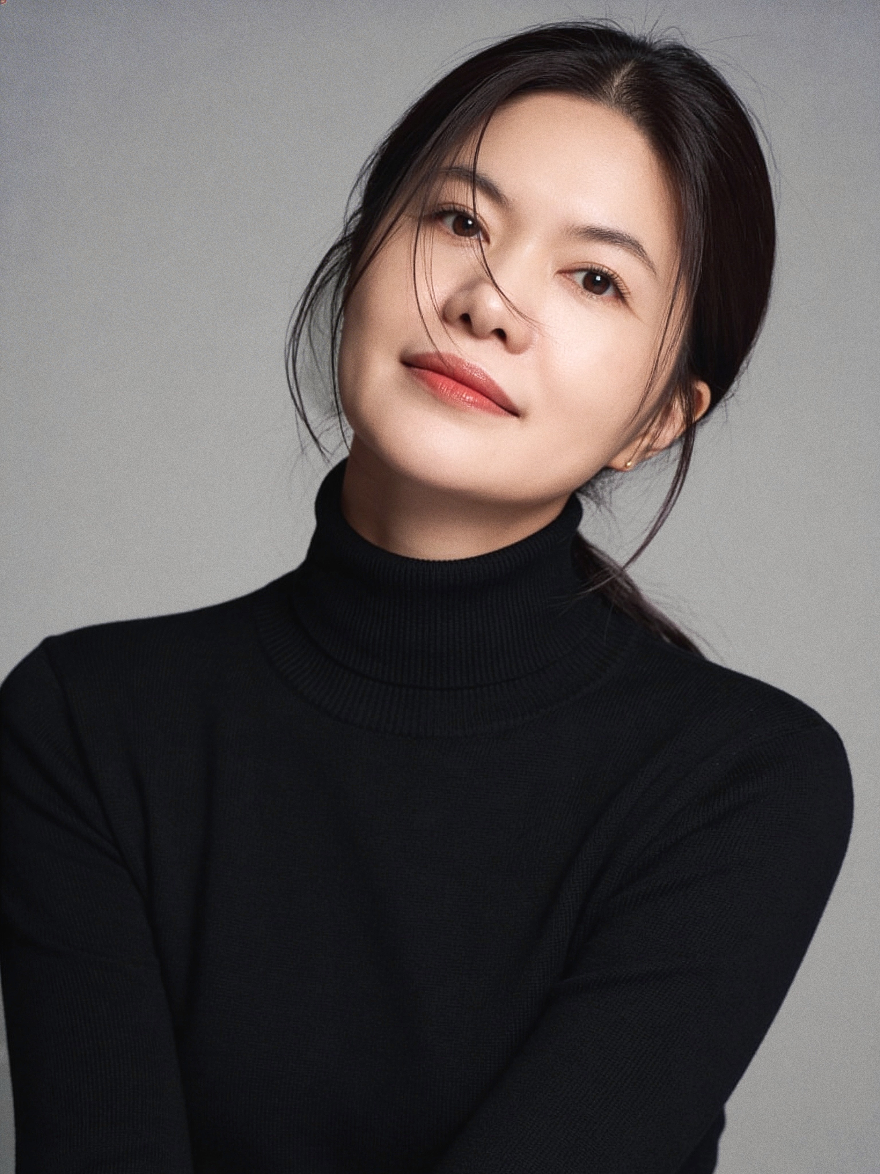 세월을 다듬는 미용사