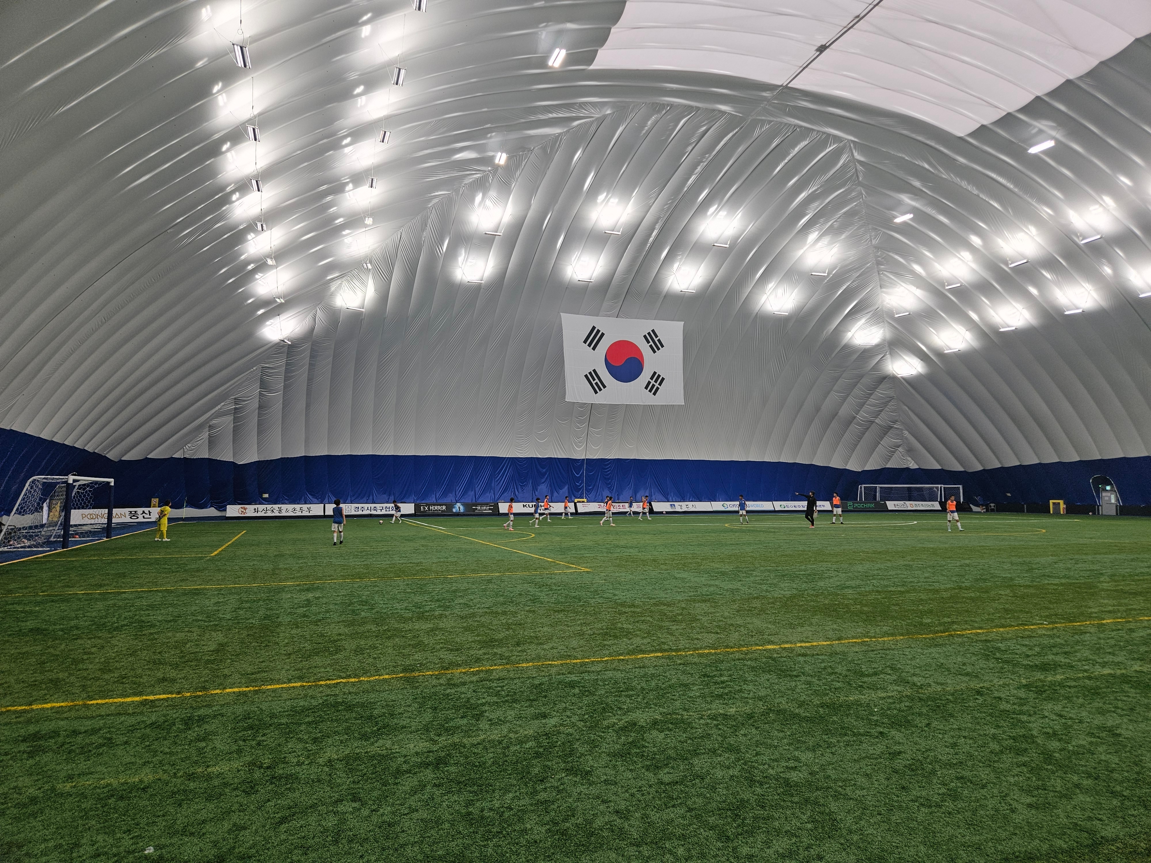 라인 아웃 Line Out
