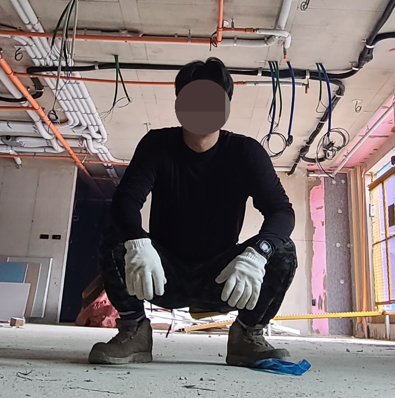 돌진맨