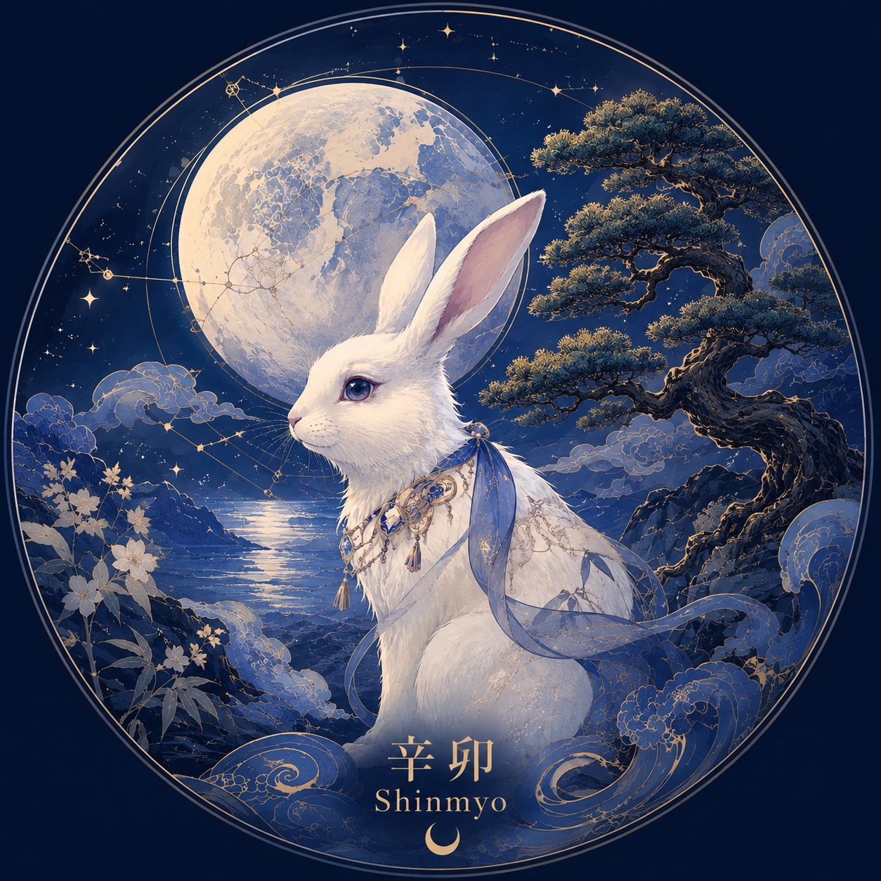 신묘 Shinmyo