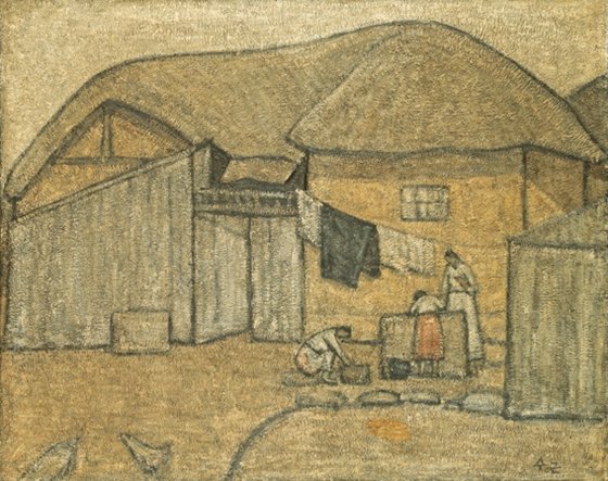 봉산