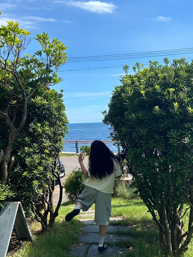 물결