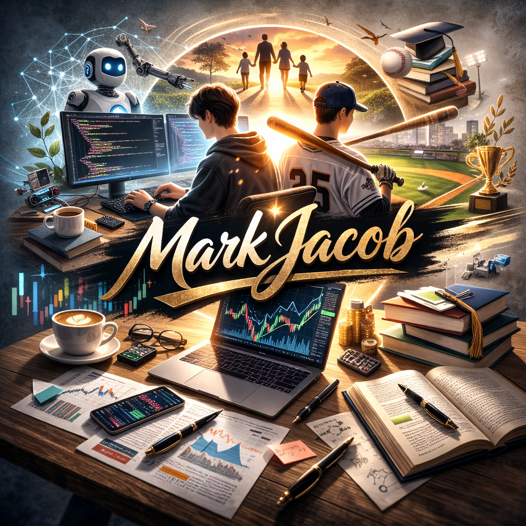 MarkJacob