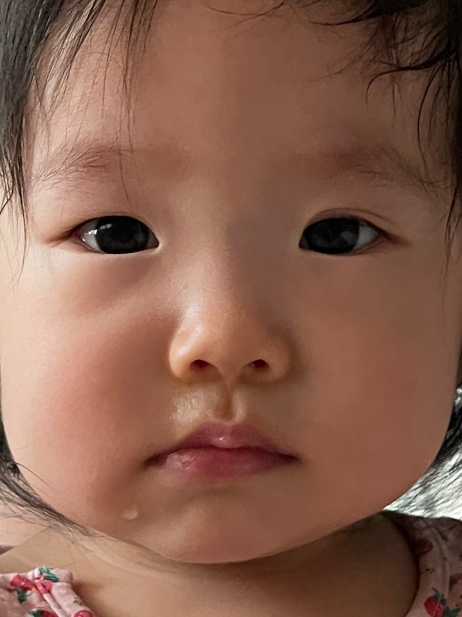 지니의 하늘
