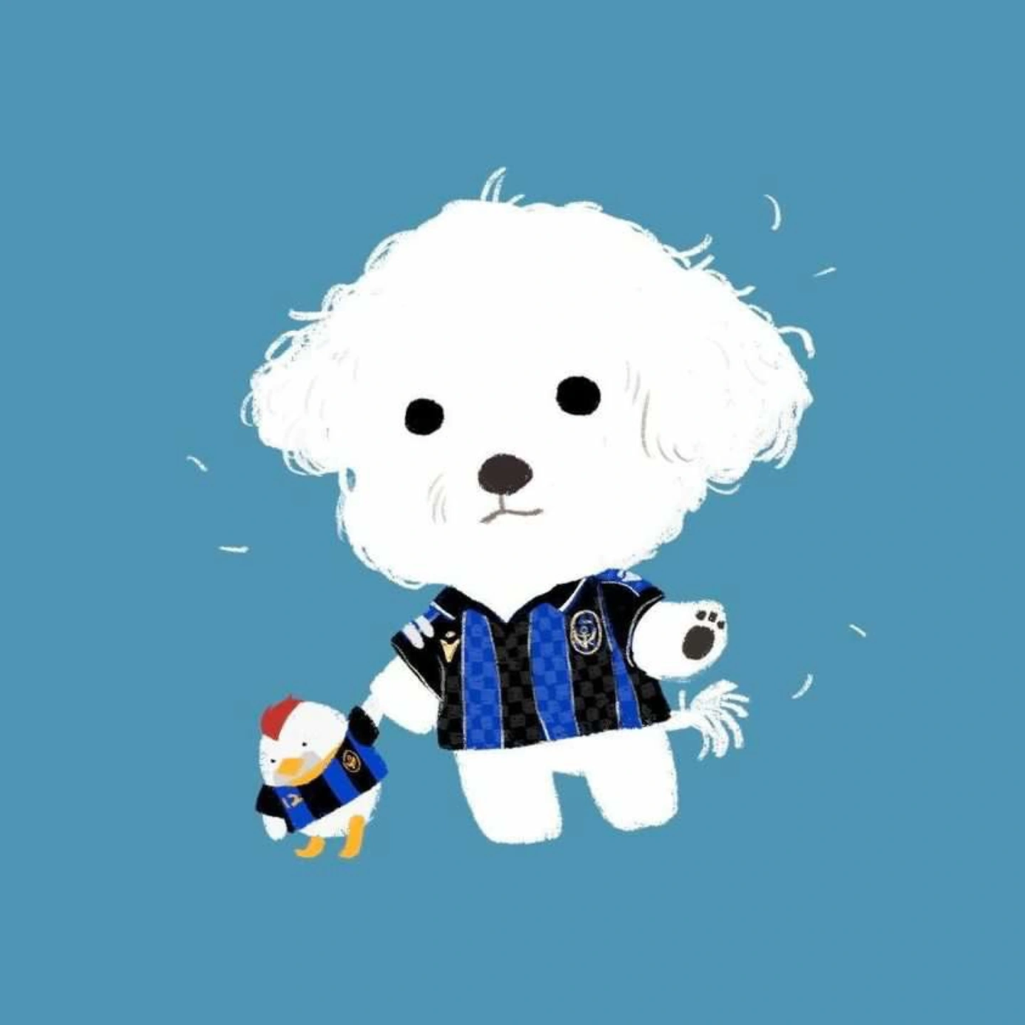 영오