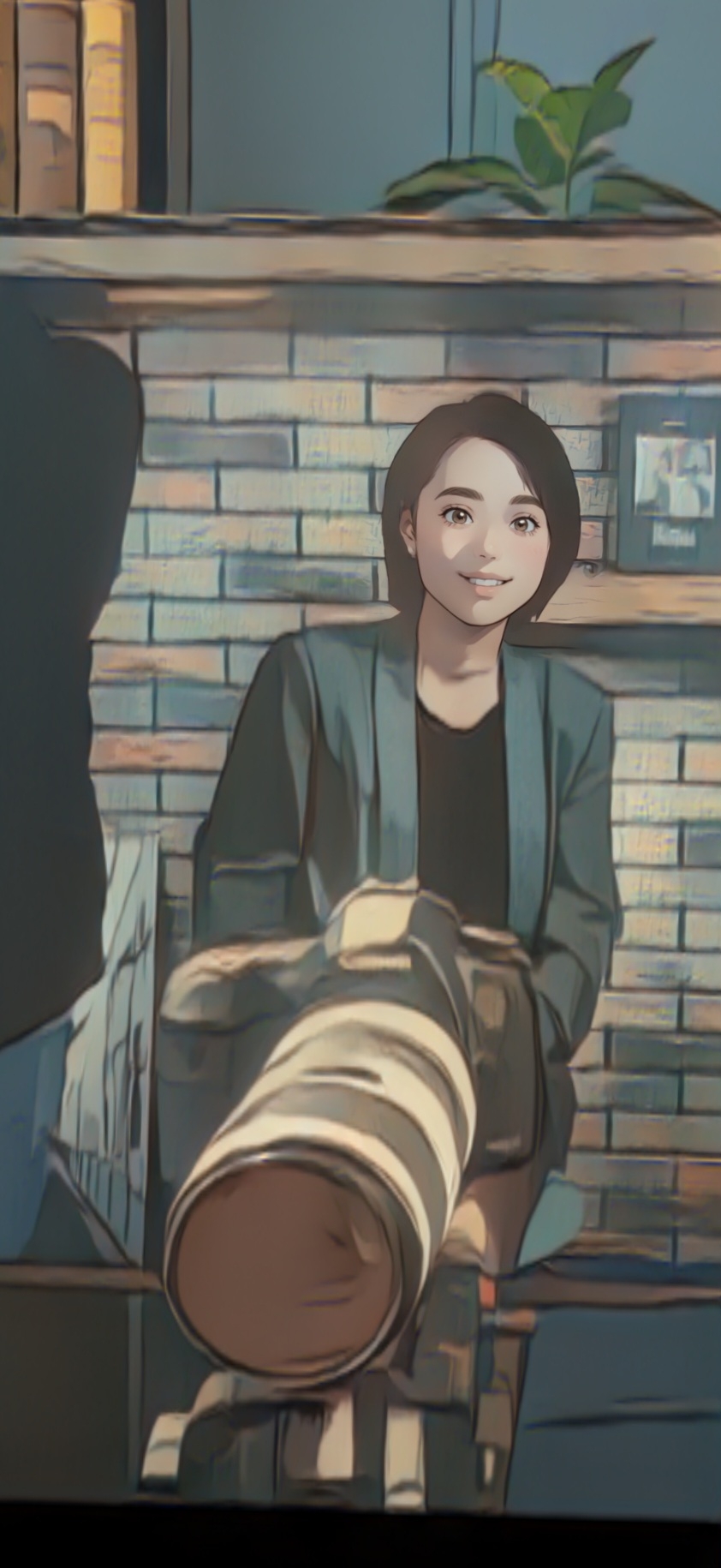 세 갈래 물결