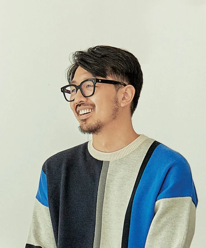 최민욱 스몰러건축