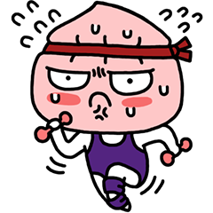 sticker sticker