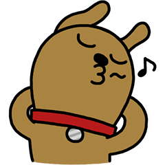 sticker sticker