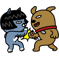 sticker sticker