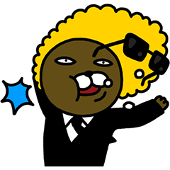 sticker sticker
