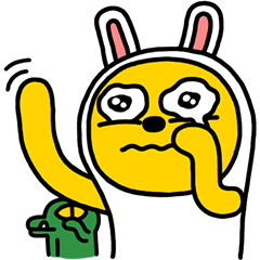 sticker sticker