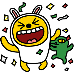 sticker sticker