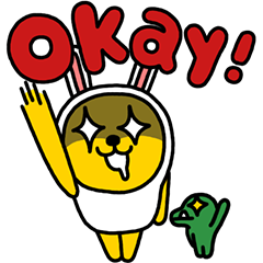 sticker sticker