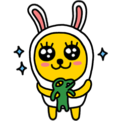sticker sticker