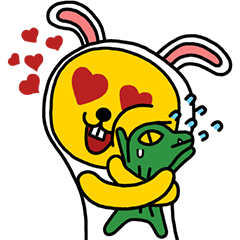 sticker sticker