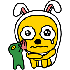 sticker sticker