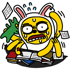 sticker sticker