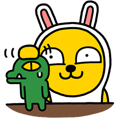 sticker sticker