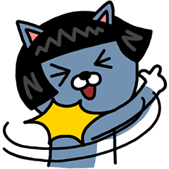 sticker sticker