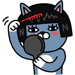 sticker sticker