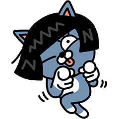 sticker sticker