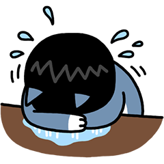 sticker sticker