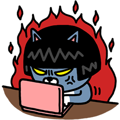 sticker sticker